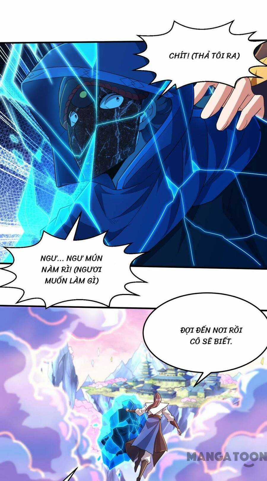 Đệ Nhất Ở Rể - Chapter 248 - Trang 24