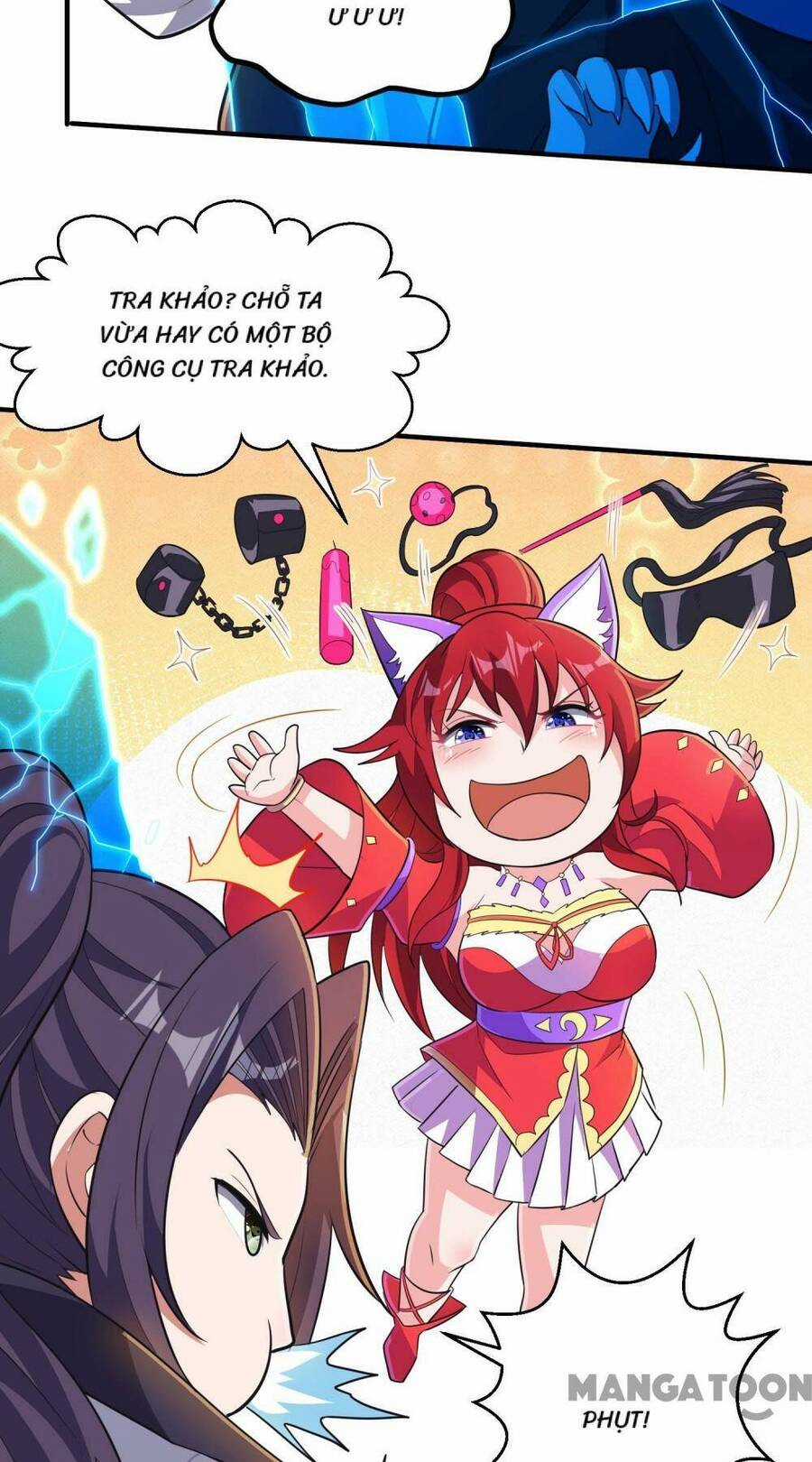 Đệ Nhất Ở Rể - Chapter 248 - Trang 28