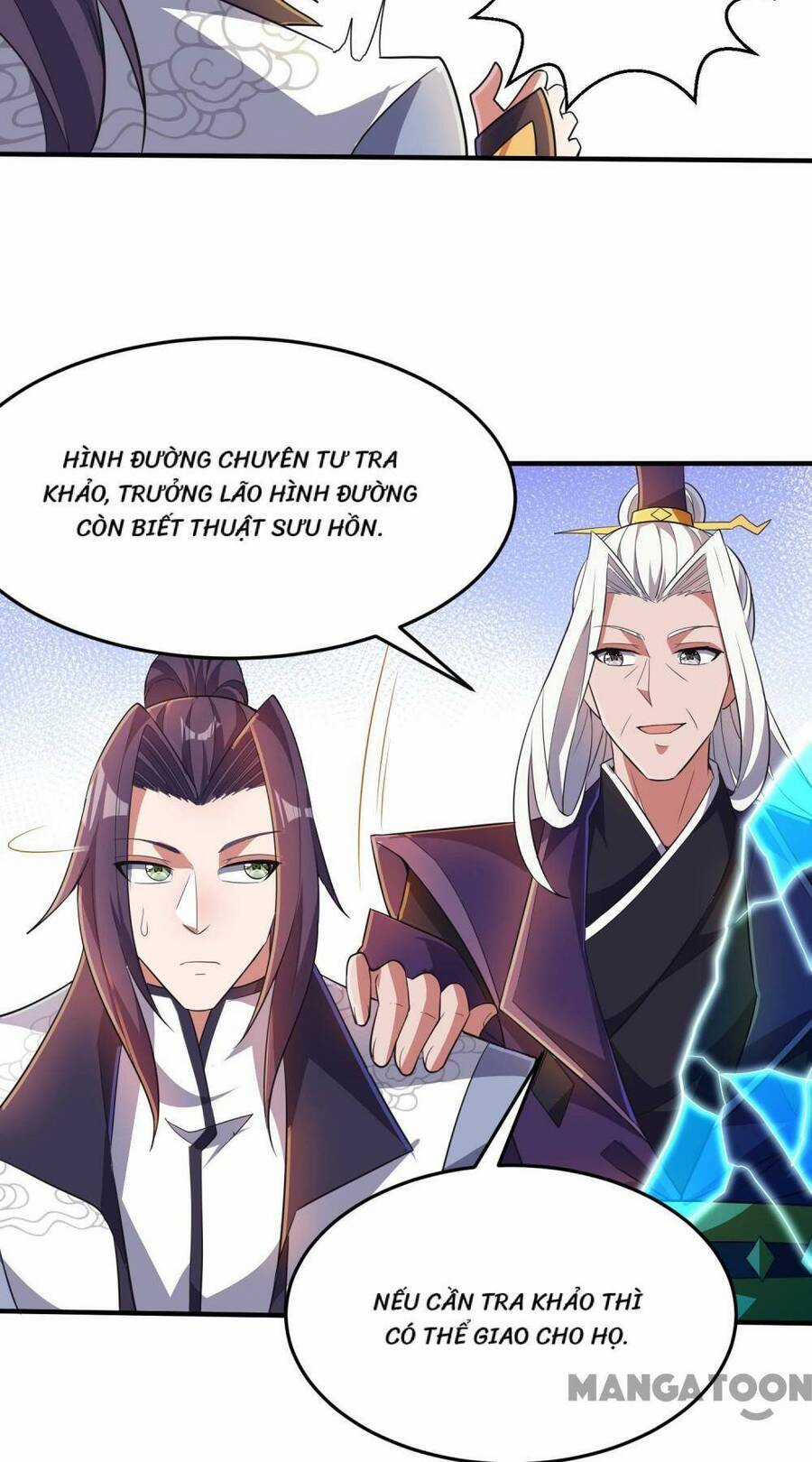 Đệ Nhất Ở Rể - Chapter 248 - Trang 29