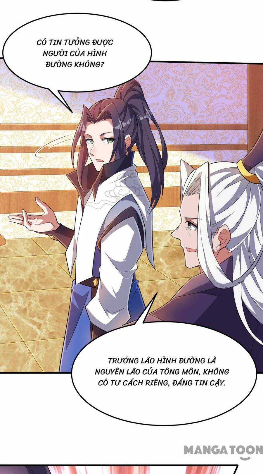 Đệ Nhất Ở Rể - Chapter 248 - Trang 30