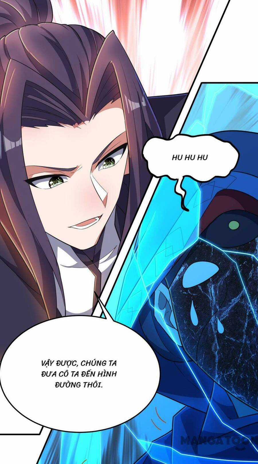 Đệ Nhất Ở Rể - Chapter 248 - Trang 31