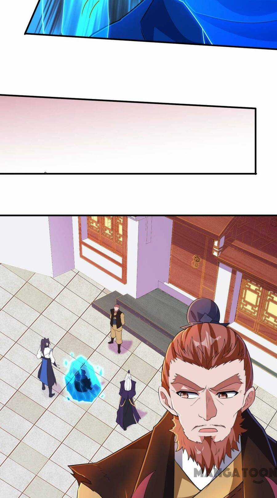 Đệ Nhất Ở Rể - Chapter 248 - Trang 32