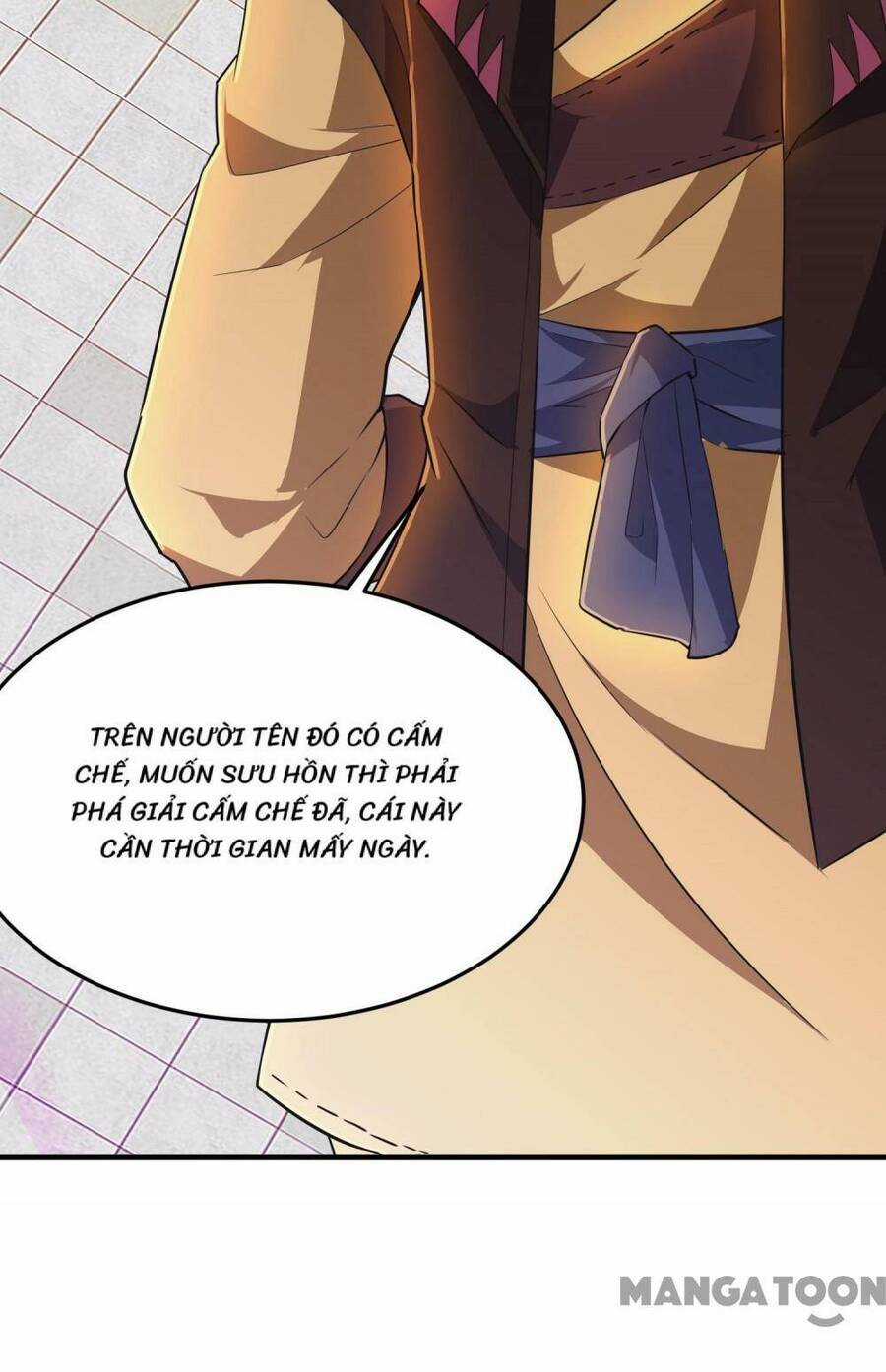 Đệ Nhất Ở Rể - Chapter 248 - Trang 33