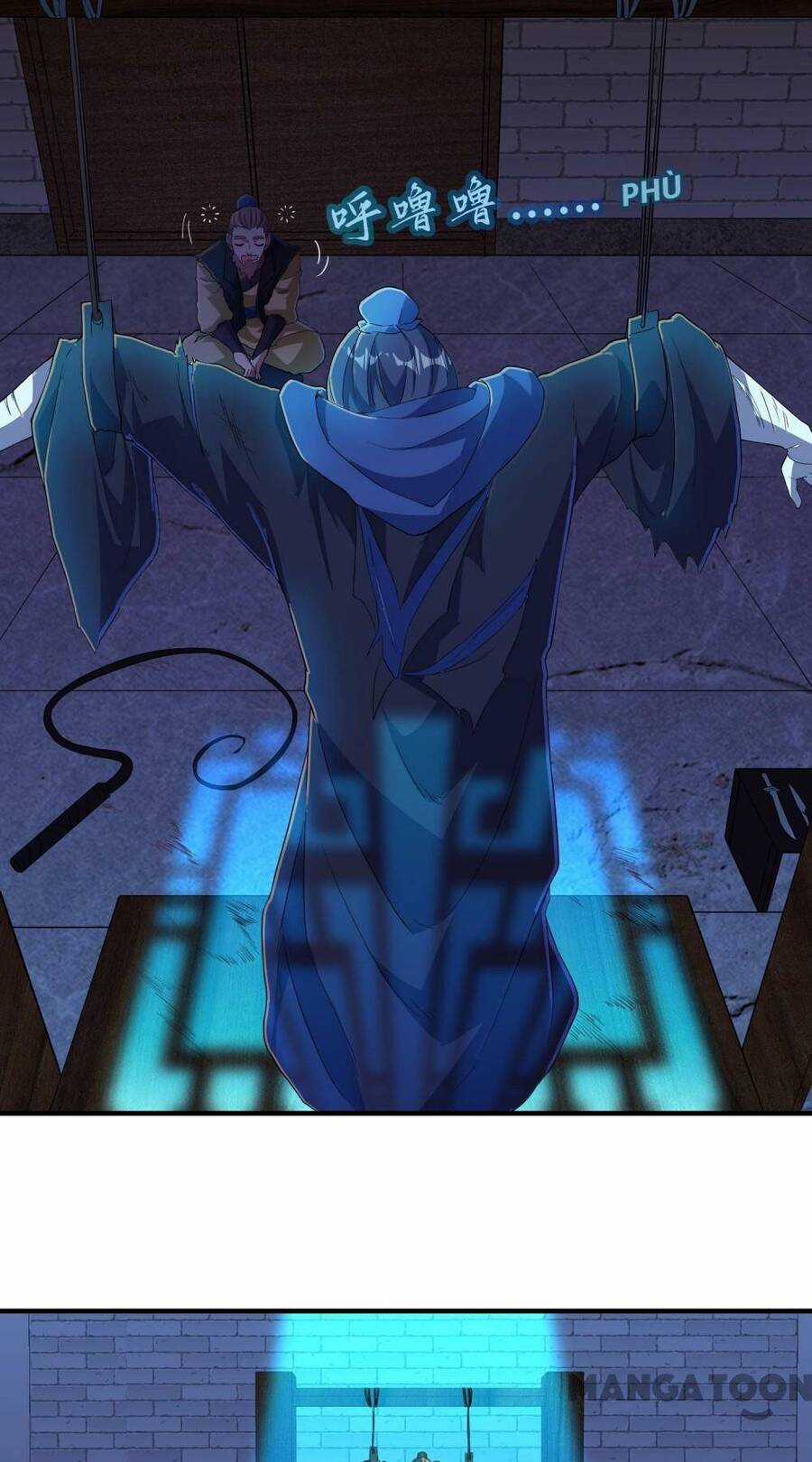 Đệ Nhất Ở Rể - Chapter 248 - Trang 36