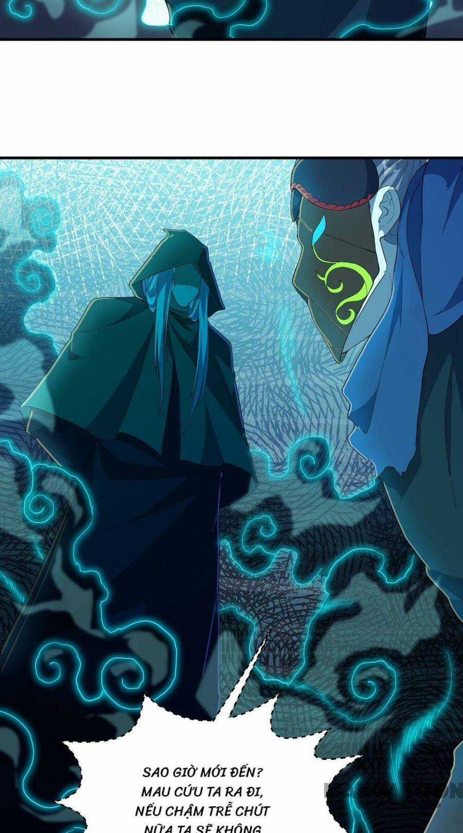 Đệ Nhất Ở Rể - Chapter 248 - Trang 40