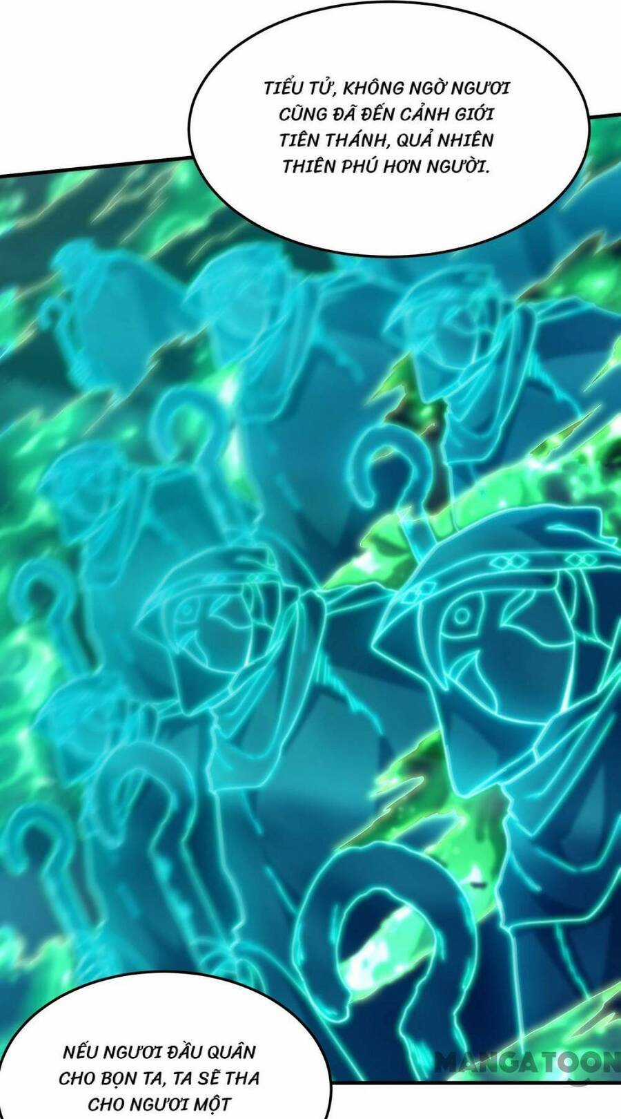 Đệ Nhất Ở Rể - Chapter 248 - Trang 5