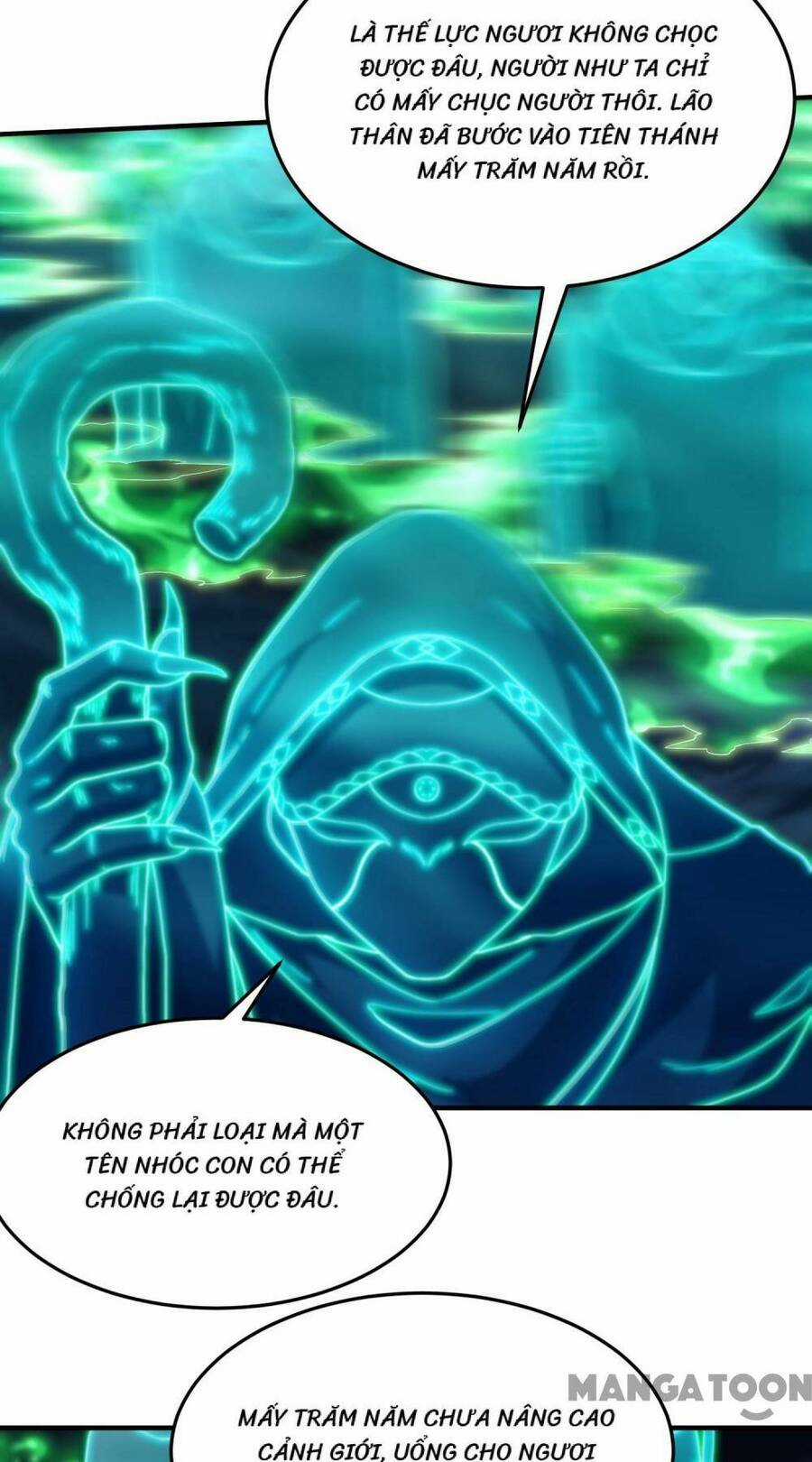 Đệ Nhất Ở Rể - Chapter 248 - Trang 7