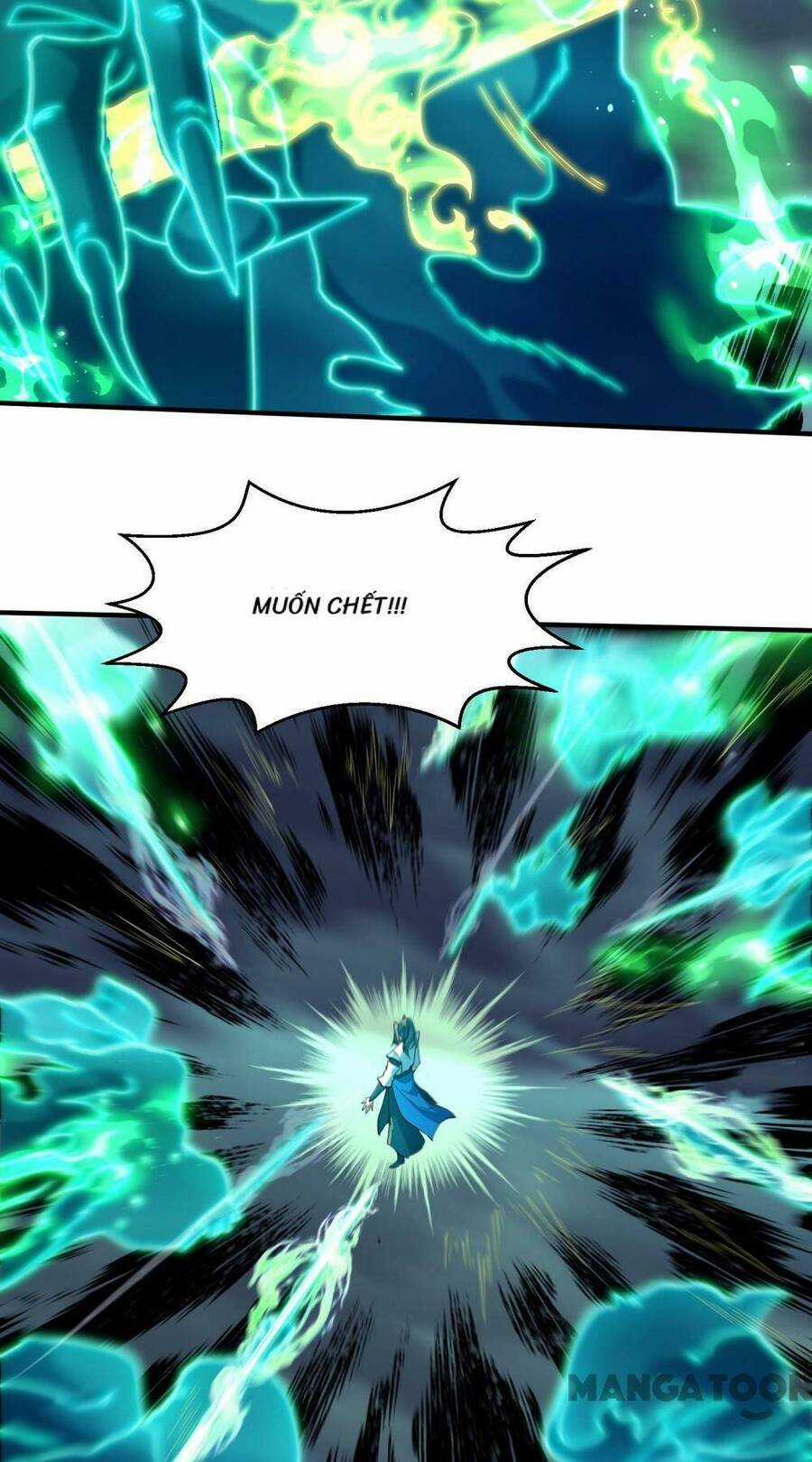 Đệ Nhất Ở Rể - Chapter 248 - Trang 9