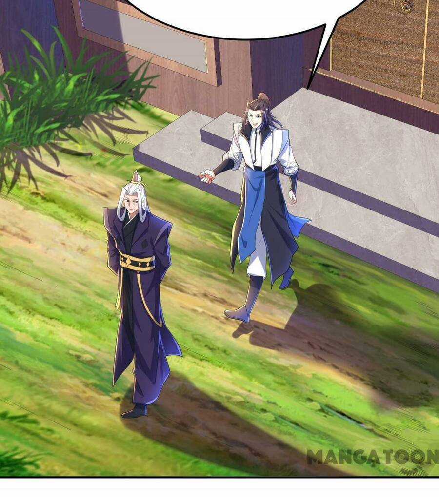 Đệ Nhất Ở Rể - Chapter 249 - Trang 11