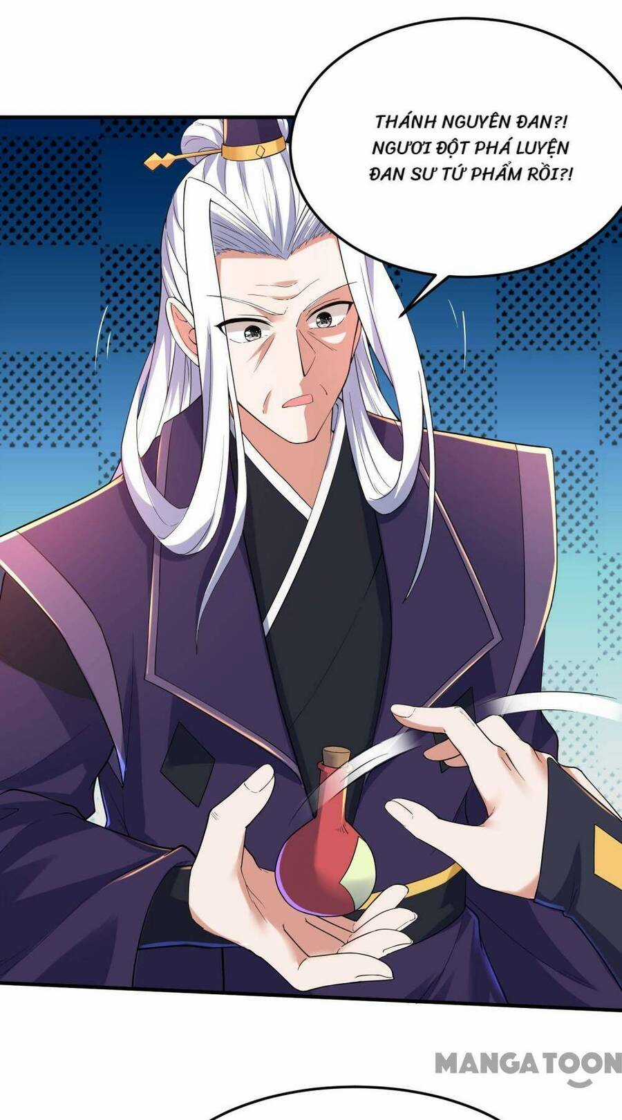 Đệ Nhất Ở Rể - Chapter 249 - Trang 12