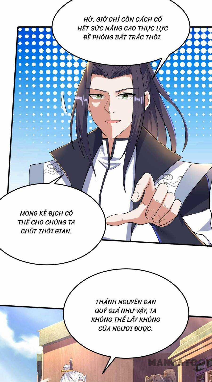 Đệ Nhất Ở Rể - Chapter 249 - Trang 13