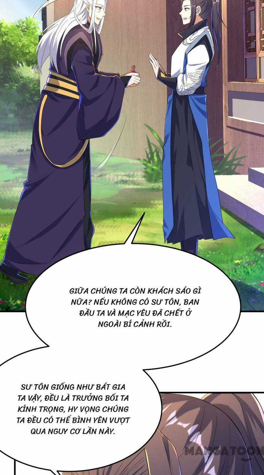 Đệ Nhất Ở Rể - Chapter 249 - Trang 14