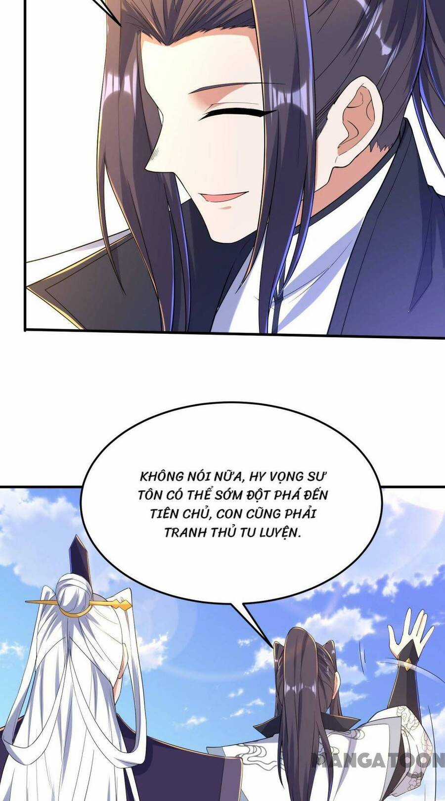 Đệ Nhất Ở Rể - Chapter 249 - Trang 15