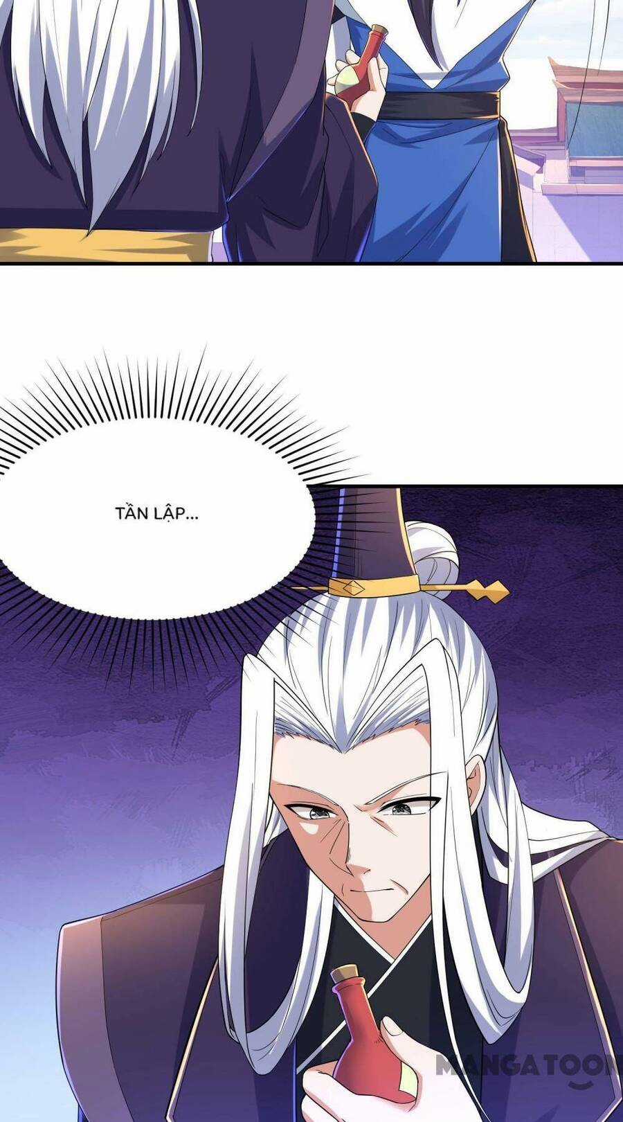 Đệ Nhất Ở Rể - Chapter 249 - Trang 16