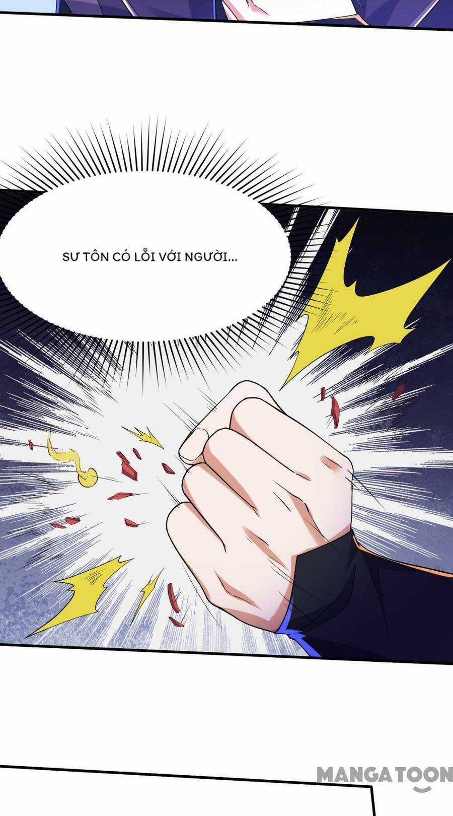 Đệ Nhất Ở Rể - Chapter 249 - Trang 17