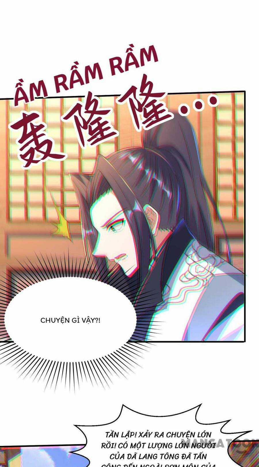 Đệ Nhất Ở Rể - Chapter 249 - Trang 19