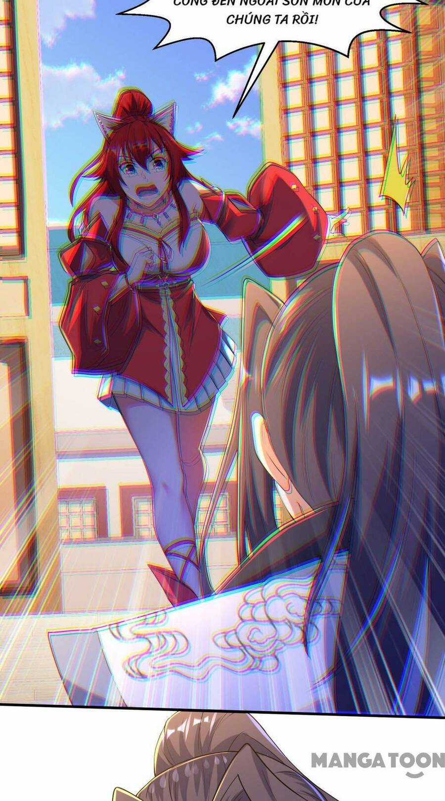 Đệ Nhất Ở Rể - Chapter 249 - Trang 20