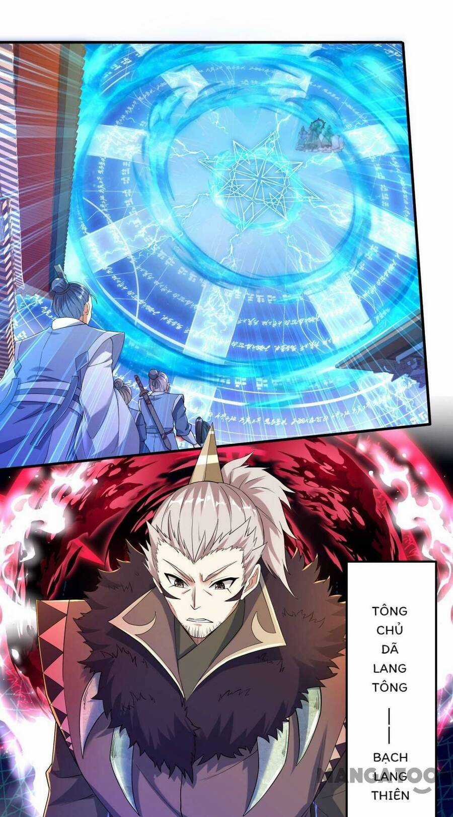 Đệ Nhất Ở Rể - Chapter 249 - Trang 22