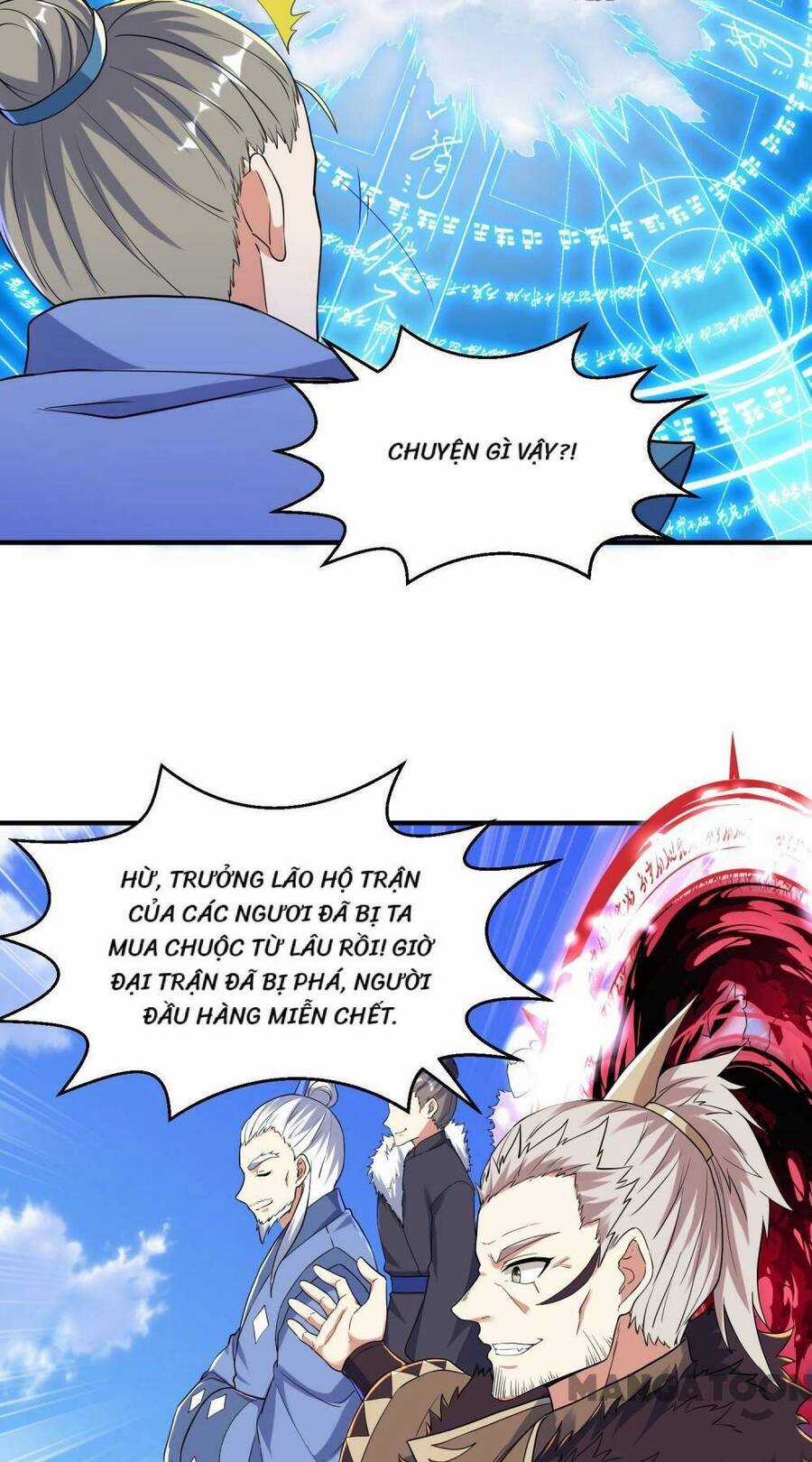 Đệ Nhất Ở Rể - Chapter 249 - Trang 25