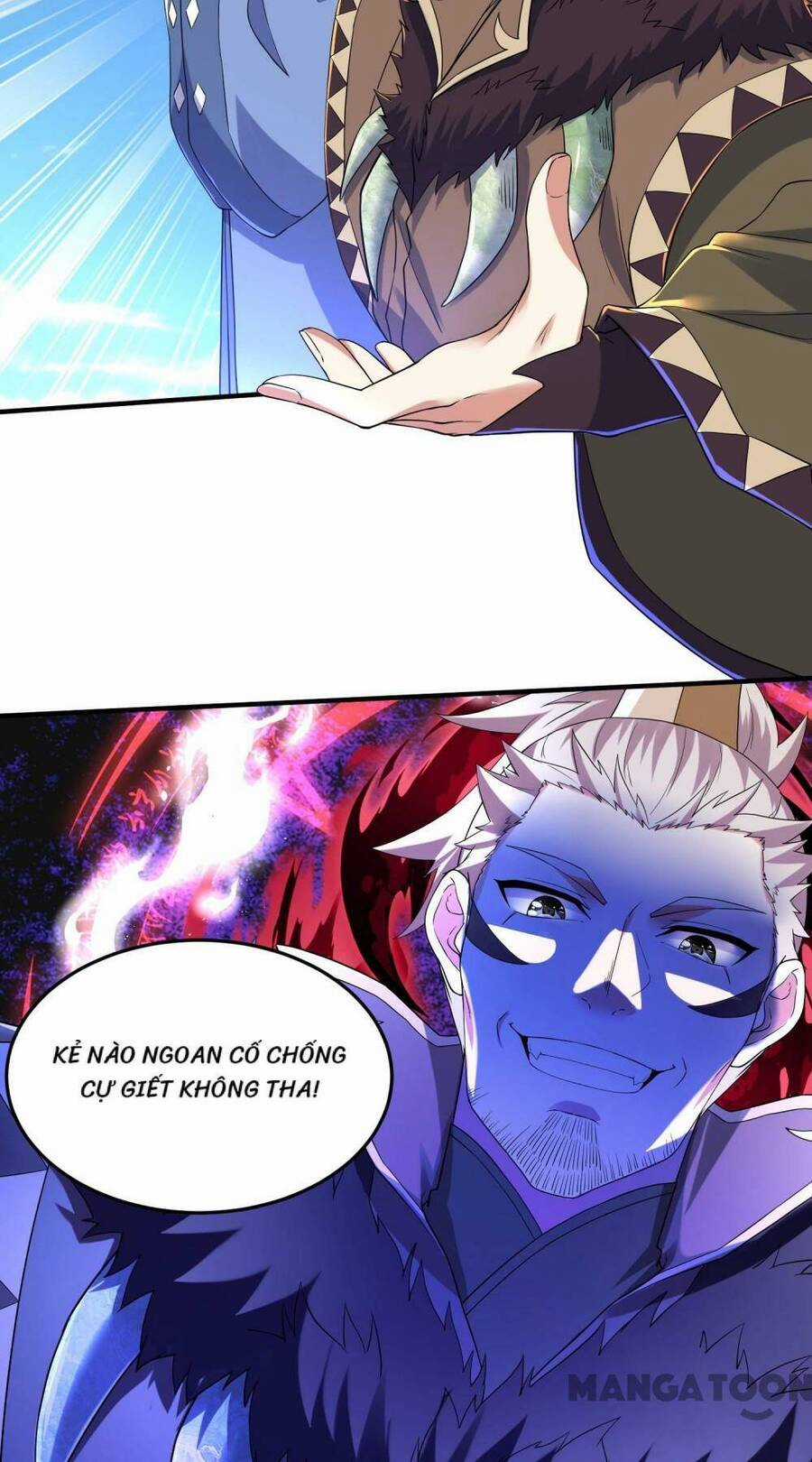 Đệ Nhất Ở Rể - Chapter 249 - Trang 26