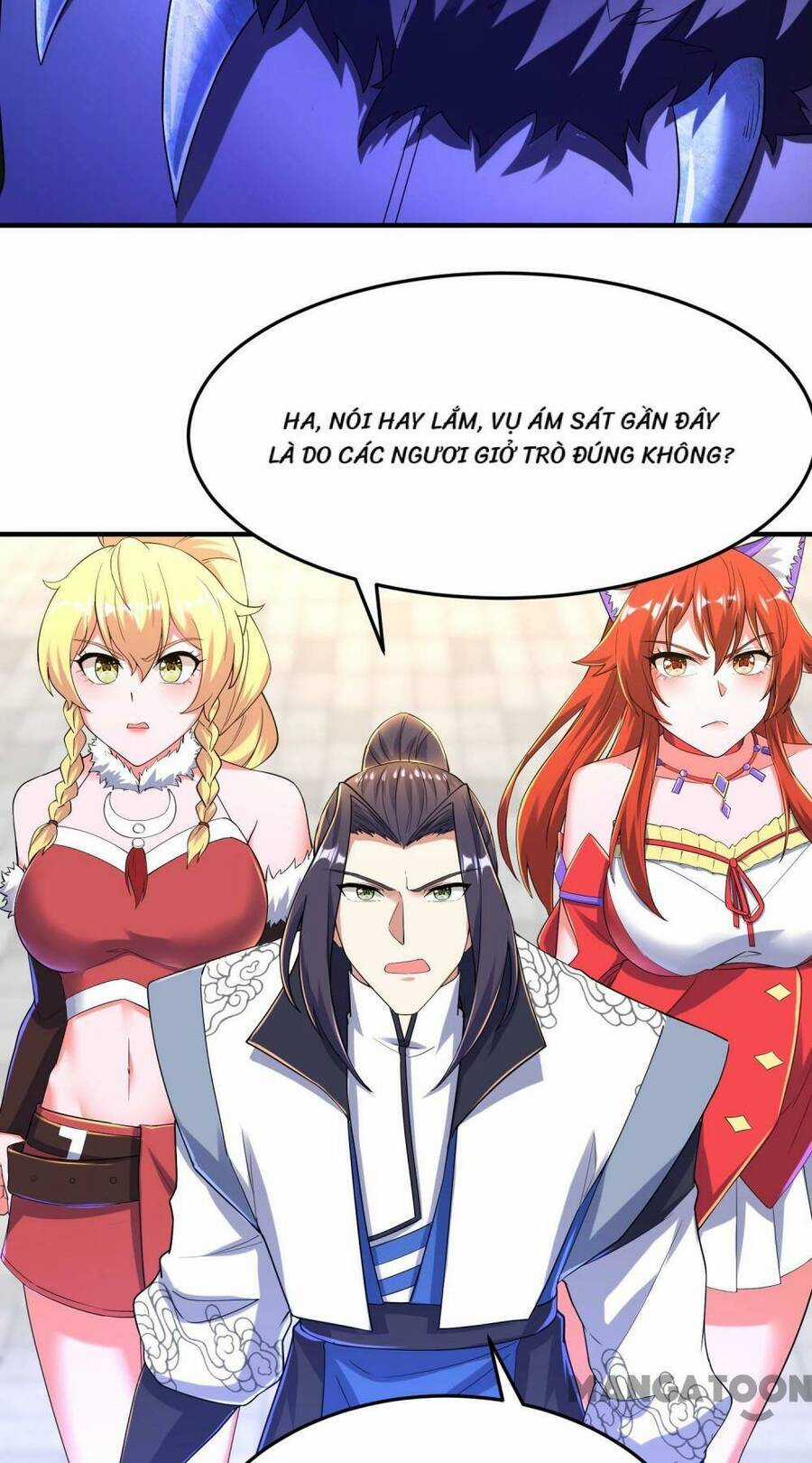 Đệ Nhất Ở Rể - Chapter 249 - Trang 27
