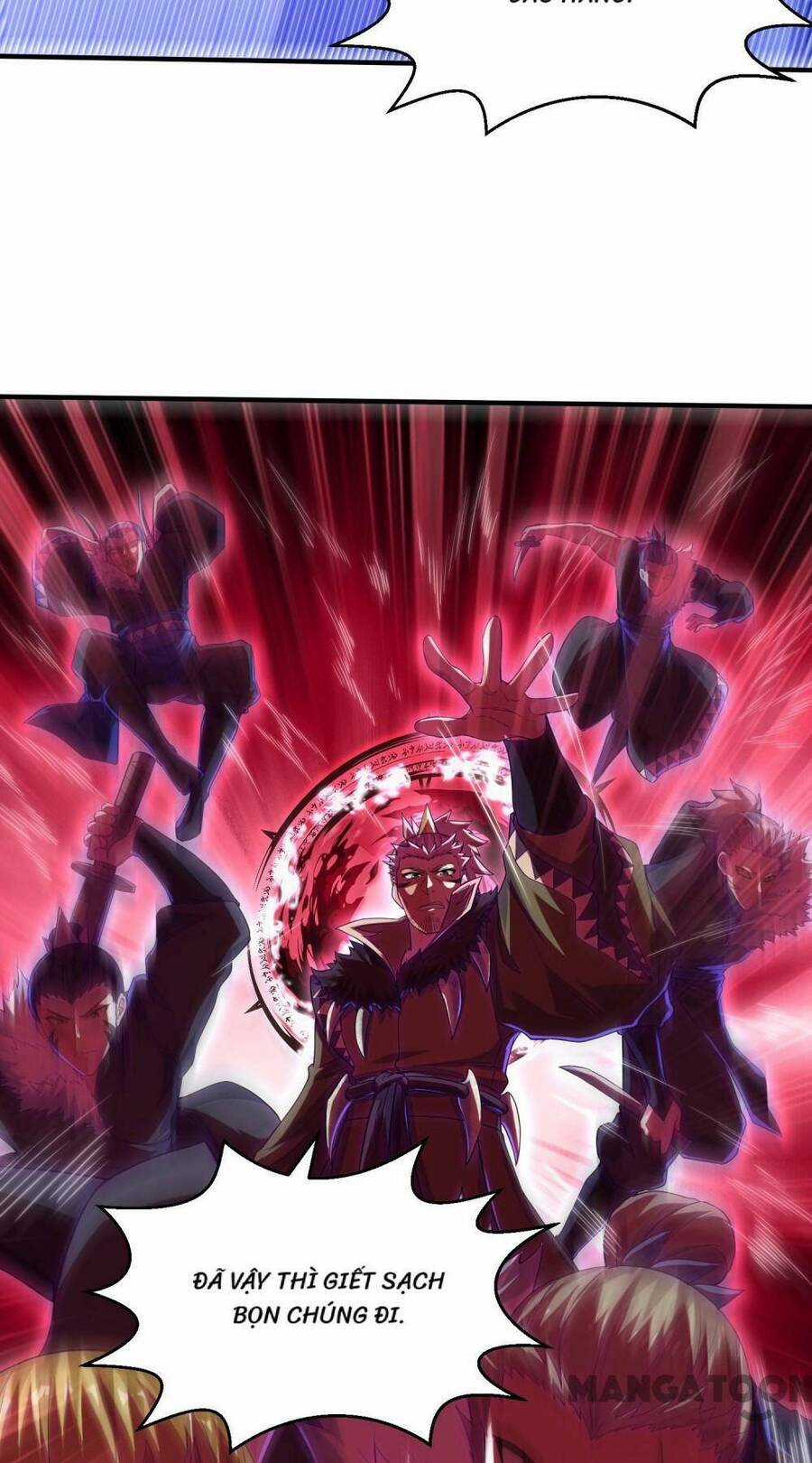 Đệ Nhất Ở Rể - Chapter 249 - Trang 29