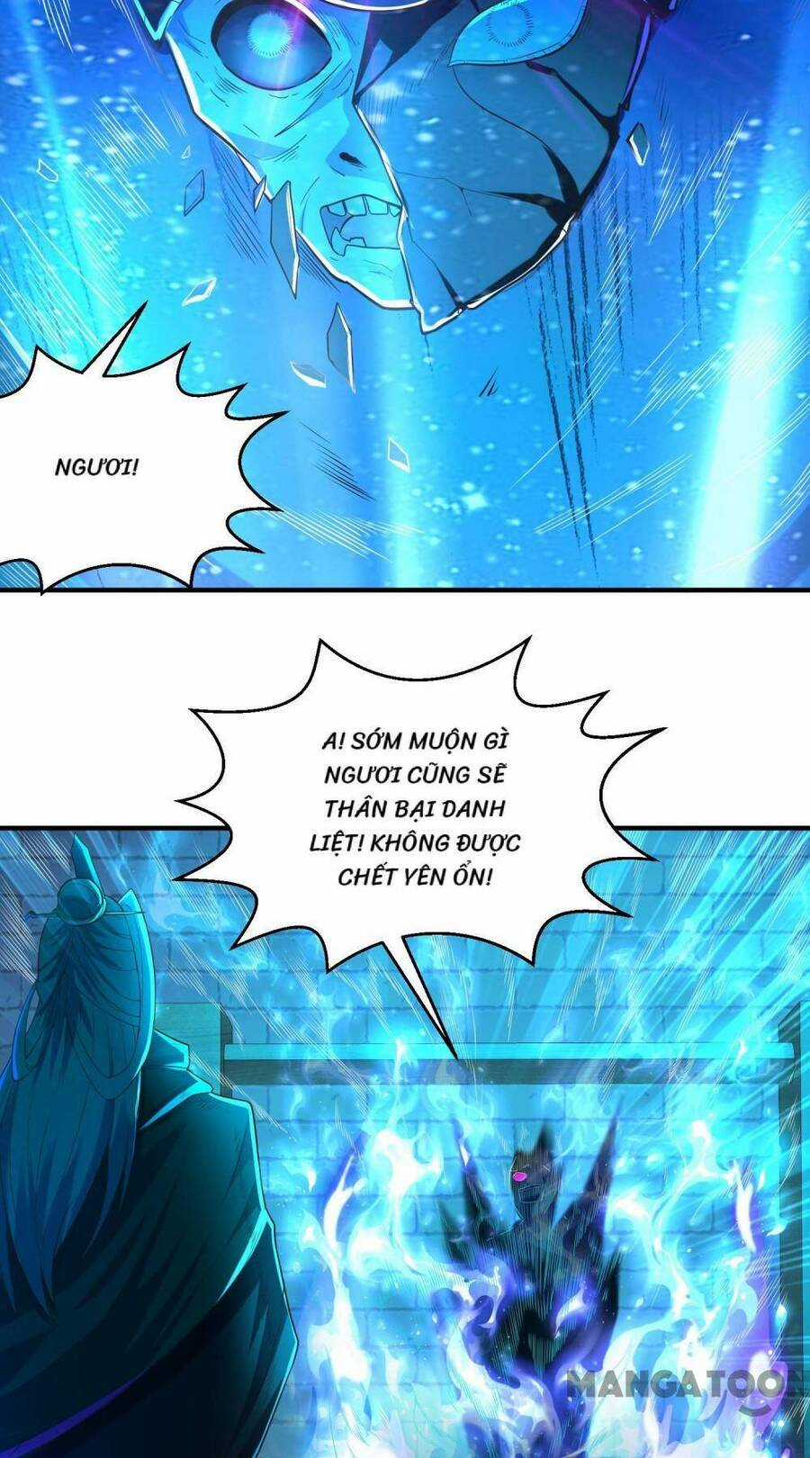 Đệ Nhất Ở Rể - Chapter 249 - Trang 4