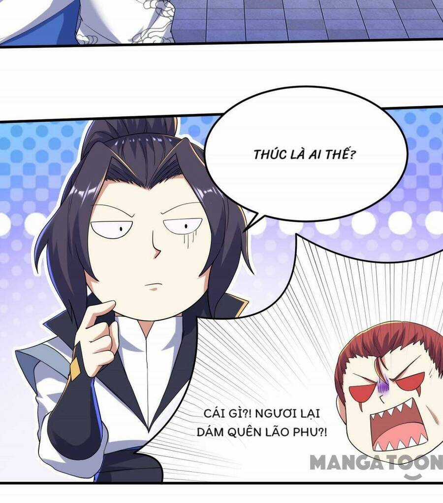 Đệ Nhất Ở Rể - Chapter 249 - Trang 31