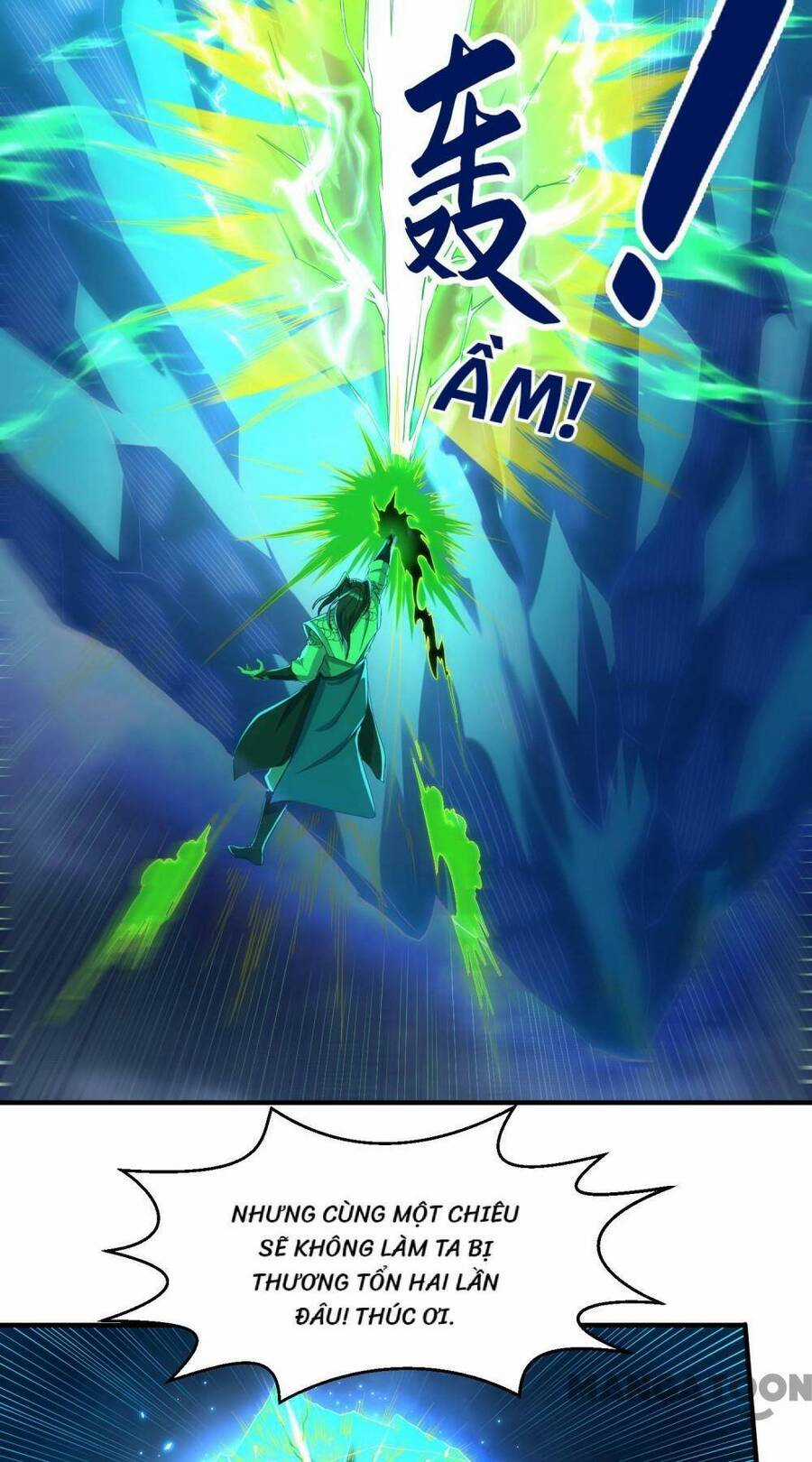 Đệ Nhất Ở Rể - Chapter 249 - Trang 33