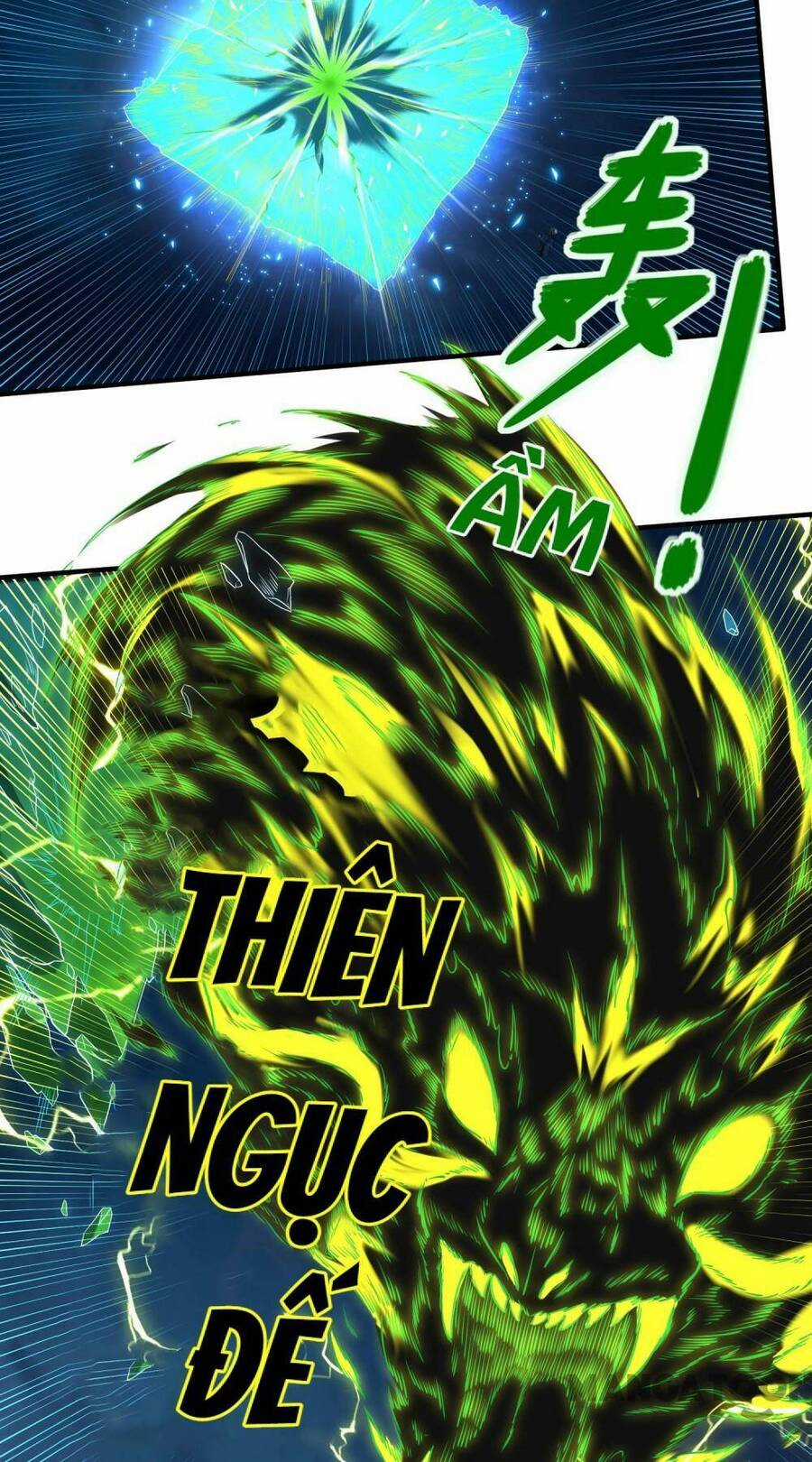 Đệ Nhất Ở Rể - Chapter 249 - Trang 34