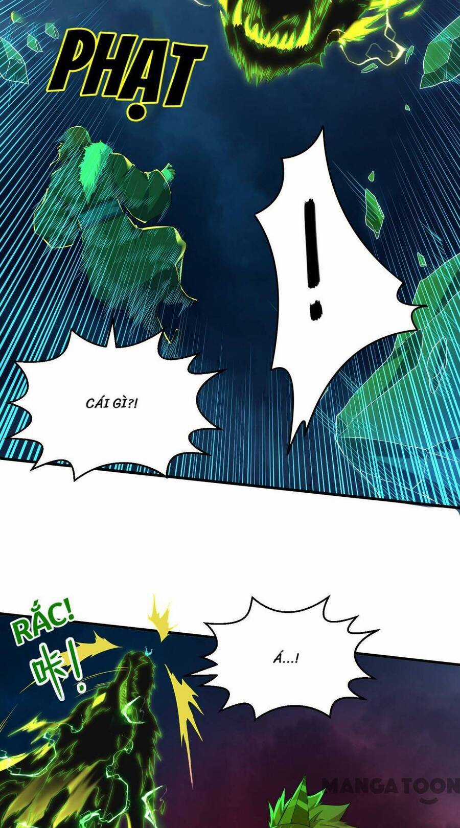 Đệ Nhất Ở Rể - Chapter 249 - Trang 35