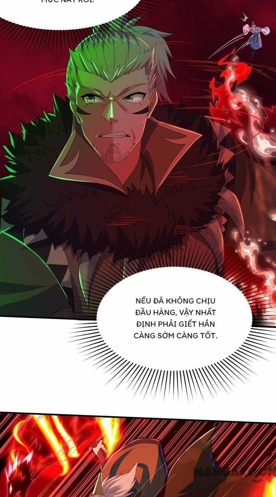 Đệ Nhất Ở Rể - Chapter 249 - Trang 37