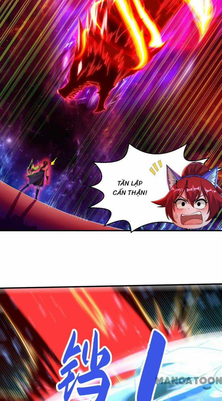 Đệ Nhất Ở Rể - Chapter 249 - Trang 39