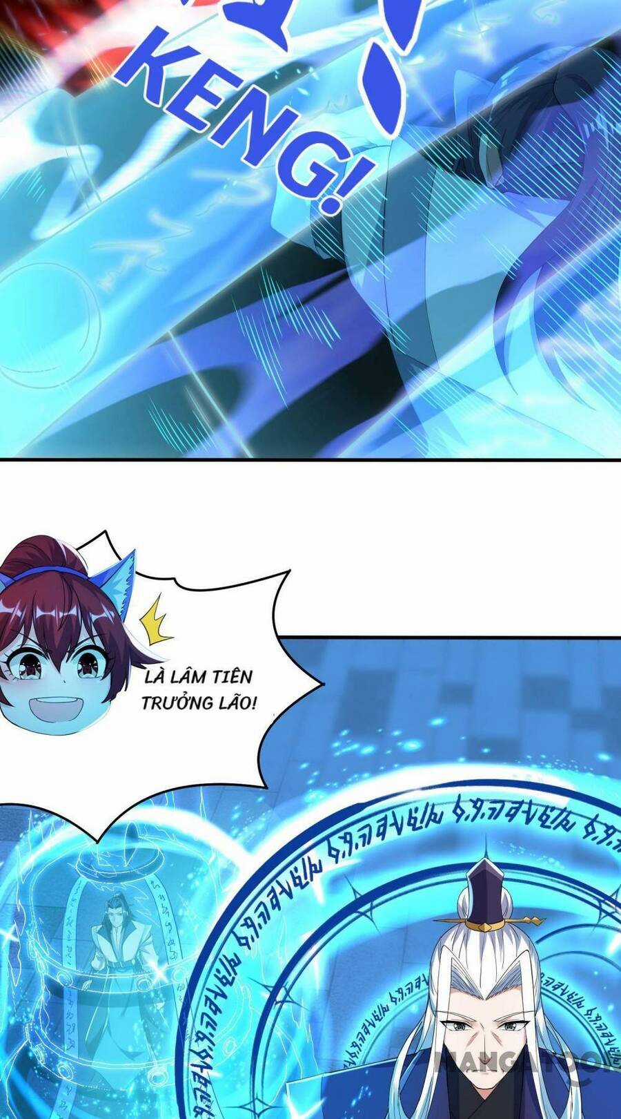 Đệ Nhất Ở Rể - Chapter 249 - Trang 40