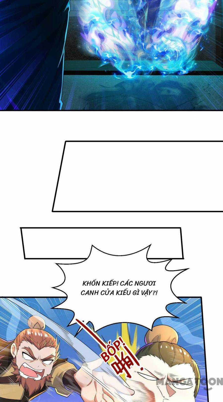 Đệ Nhất Ở Rể - Chapter 249 - Trang 5