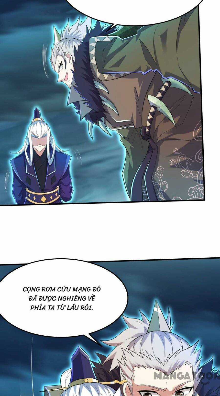 Đệ Nhất Ở Rể - Chapter 249 - Trang 43