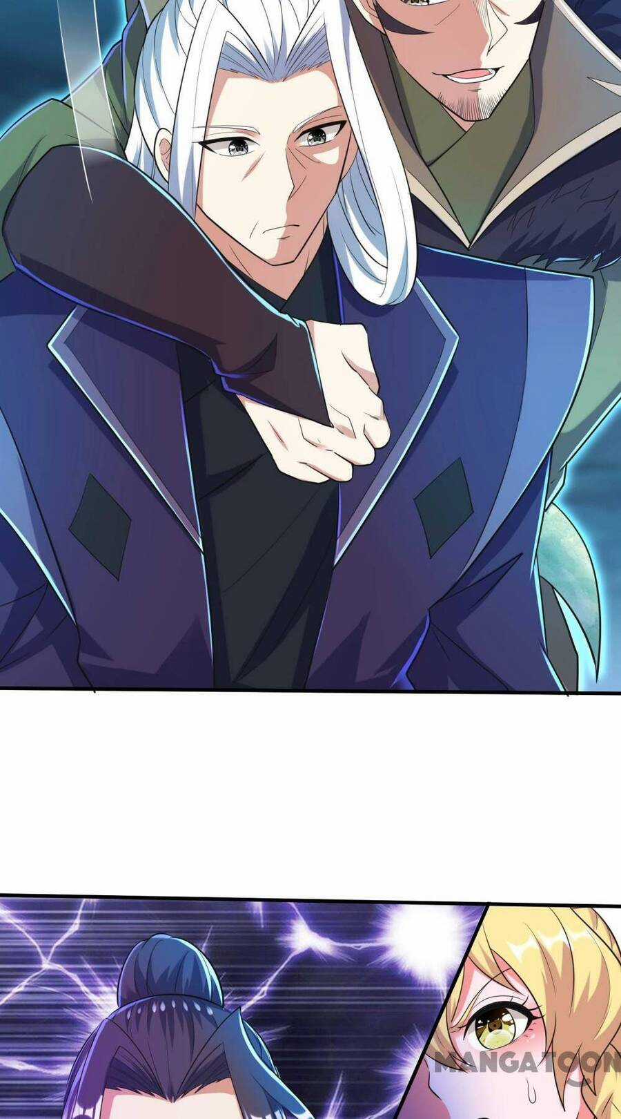 Đệ Nhất Ở Rể - Chapter 249 - Trang 44