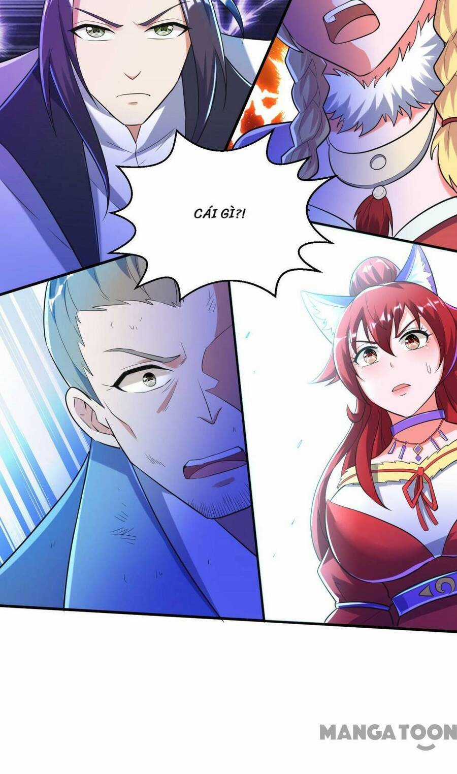 Đệ Nhất Ở Rể - Chapter 249 - Trang 45