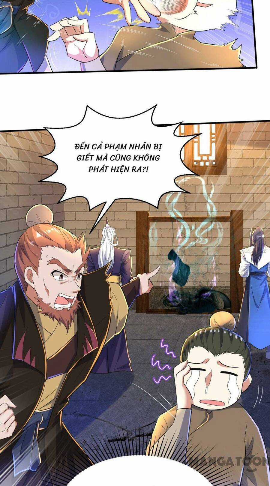 Đệ Nhất Ở Rể - Chapter 249 - Trang 6