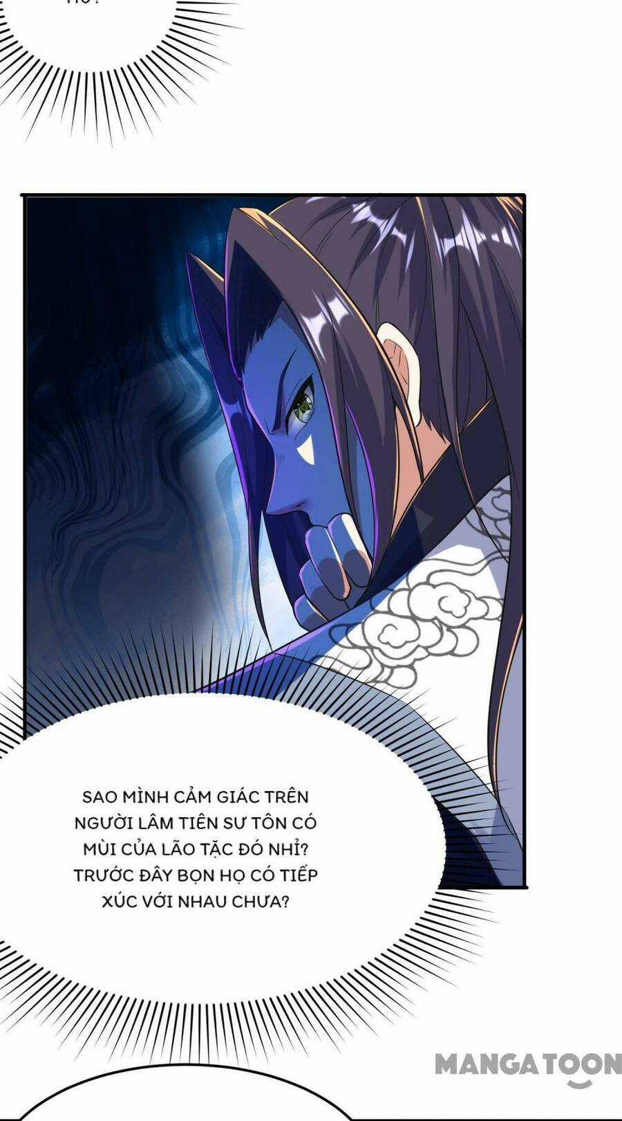 Đệ Nhất Ở Rể - Chapter 249 - Trang 8
