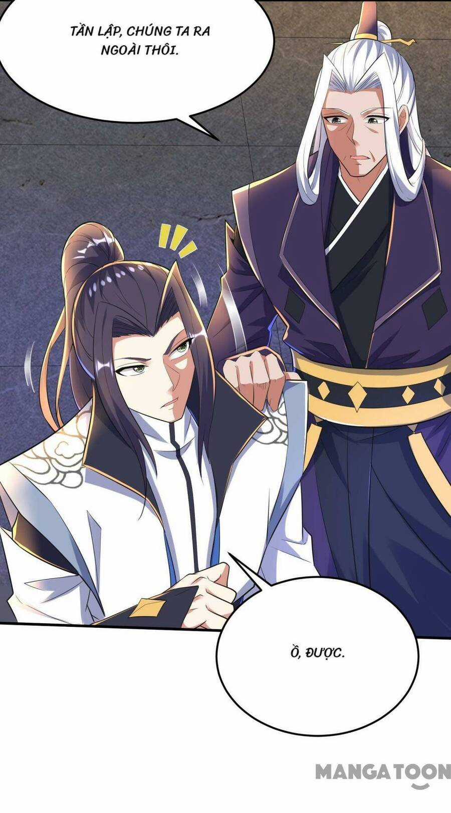 Đệ Nhất Ở Rể - Chapter 249 - Trang 9