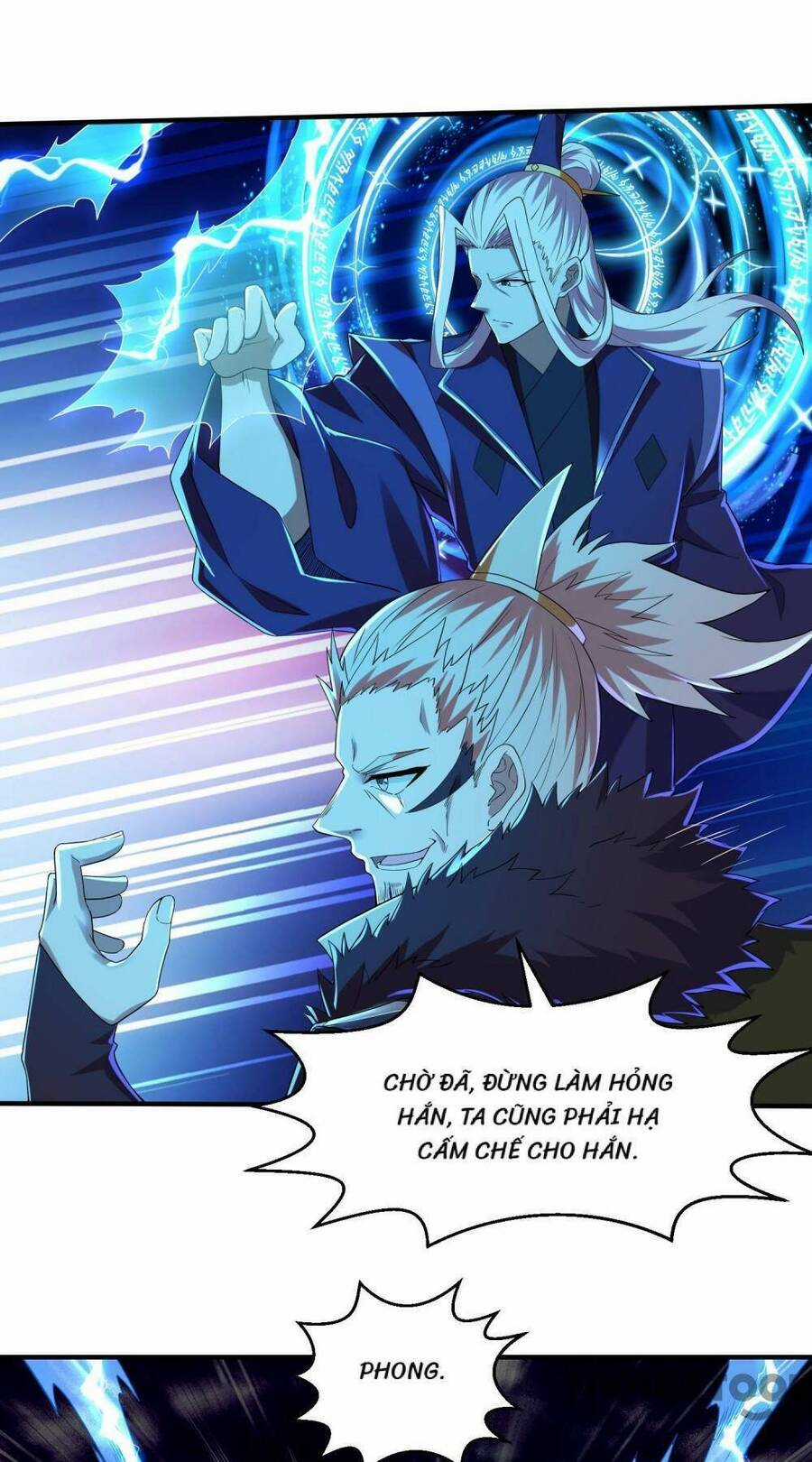 Đệ Nhất Ở Rể - Chapter 250 - Trang 11