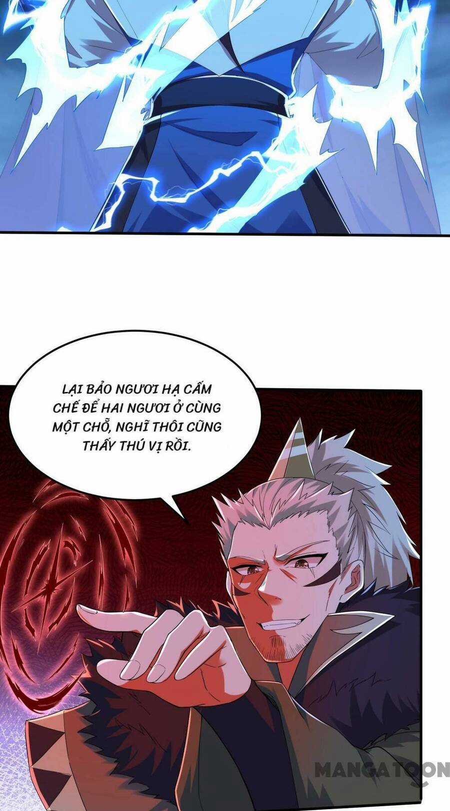 Đệ Nhất Ở Rể - Chapter 250 - Trang 13