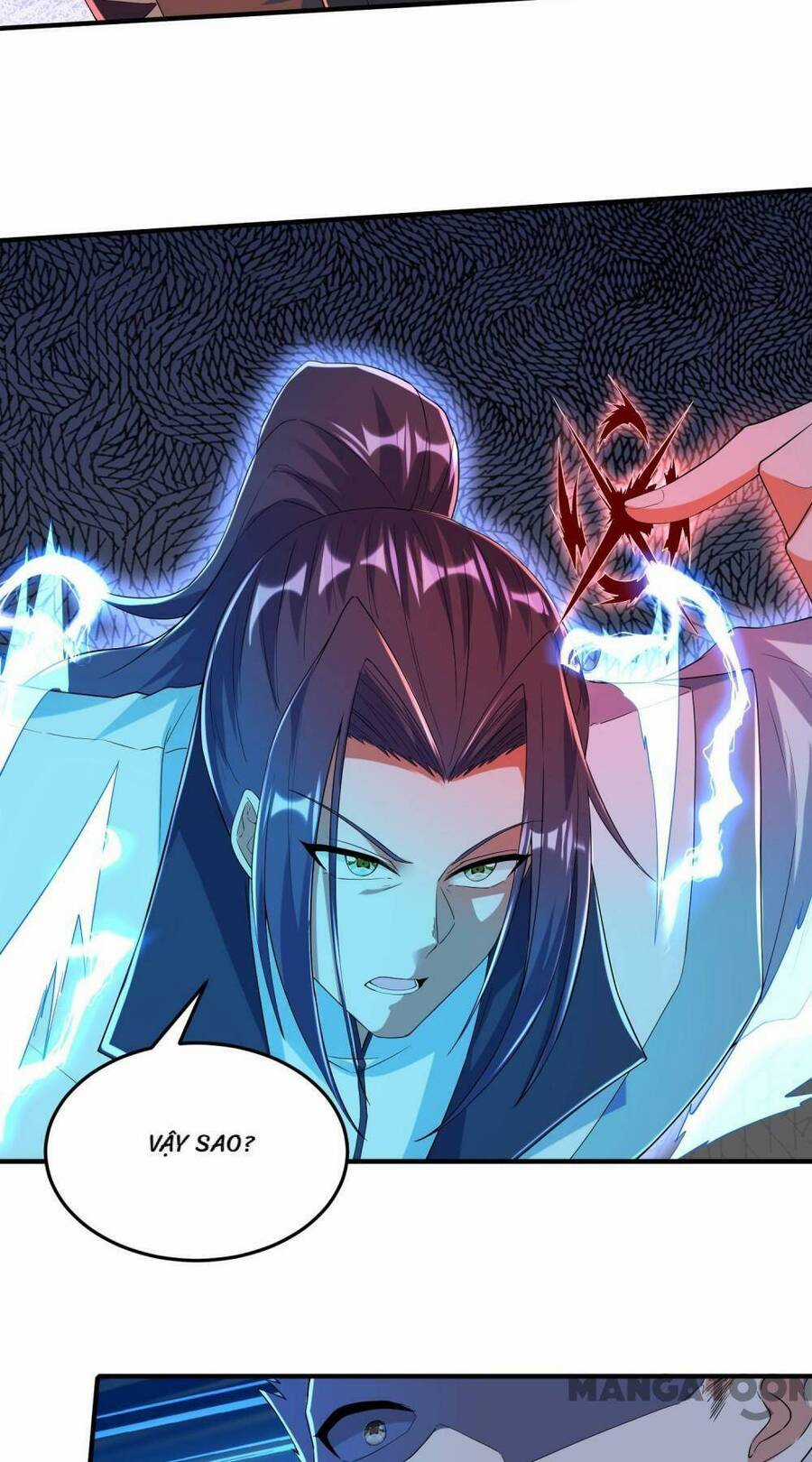 Đệ Nhất Ở Rể - Chapter 250 - Trang 14