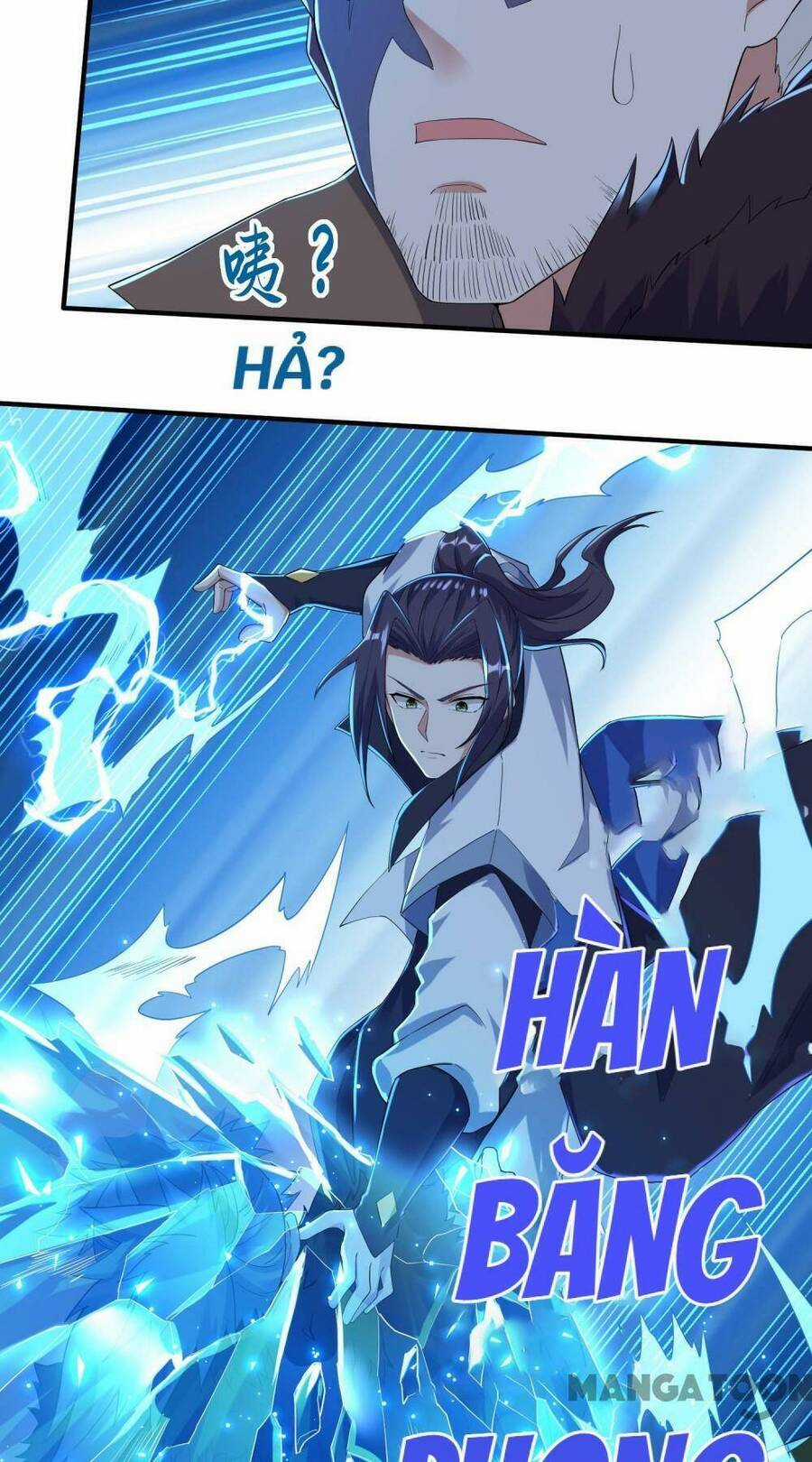 Đệ Nhất Ở Rể - Chapter 250 - Trang 15