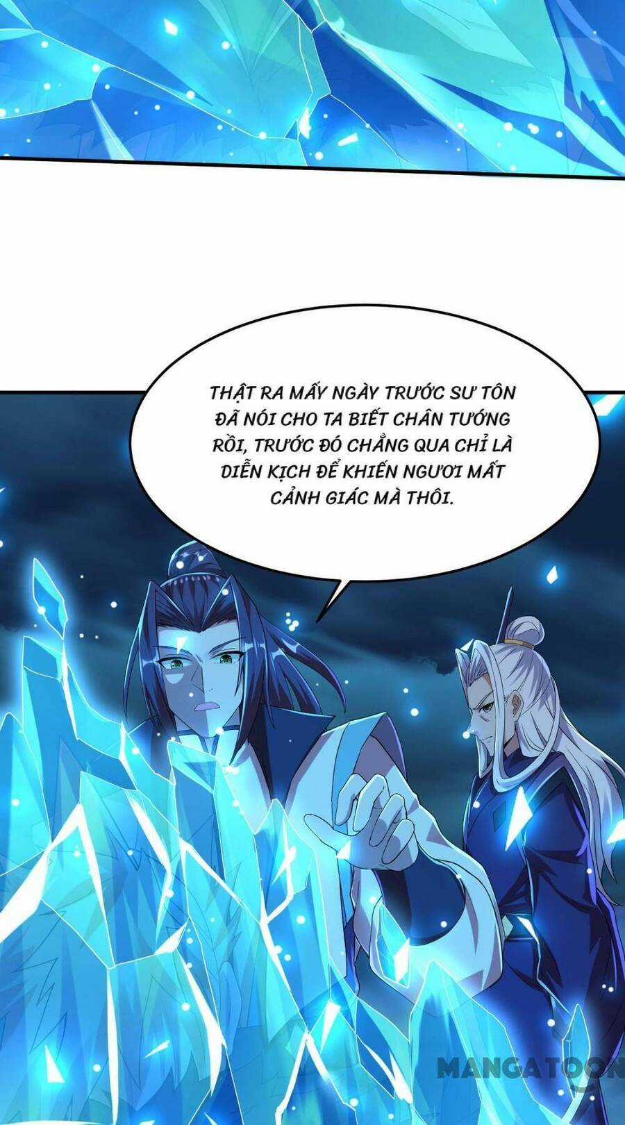 Đệ Nhất Ở Rể - Chapter 250 - Trang 17