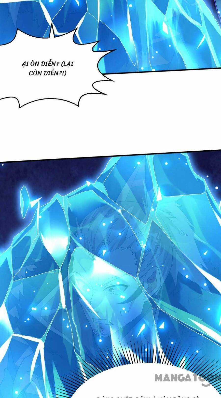 Đệ Nhất Ở Rể - Chapter 250 - Trang 18