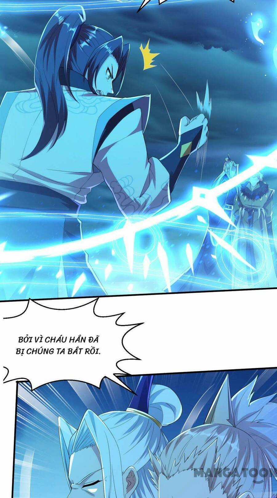 Đệ Nhất Ở Rể - Chapter 250 - Trang 3