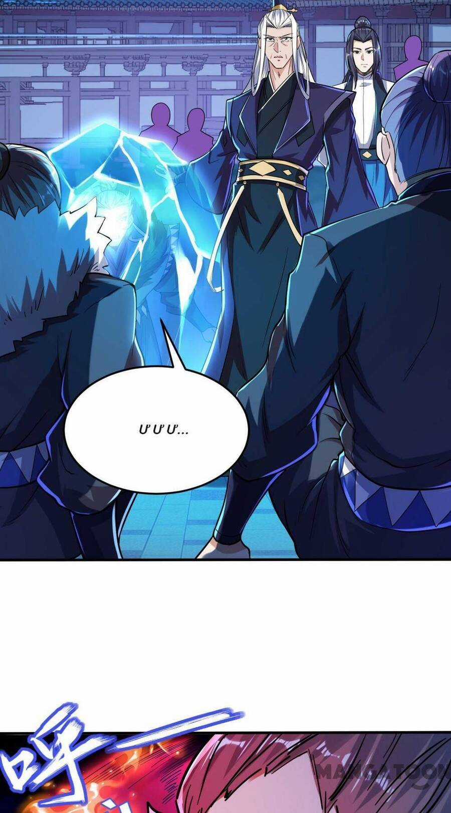 Đệ Nhất Ở Rể - Chapter 250 - Trang 23