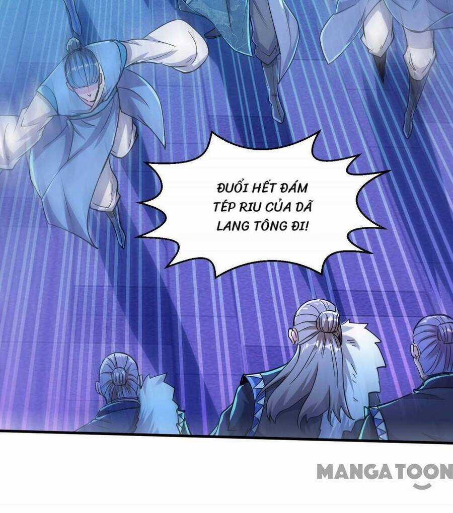 Đệ Nhất Ở Rể - Chapter 250 - Trang 30